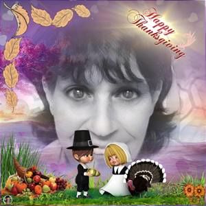 Meet your Posher, Pamela